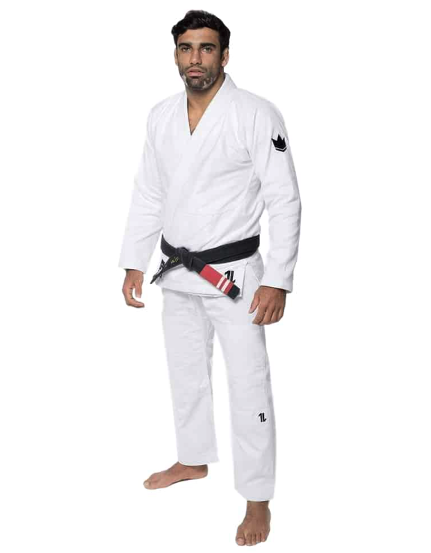 BJJ Gi